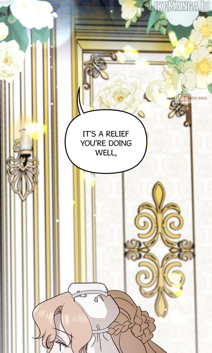 One Night Besides the Dragon Chapter 58 - page 3