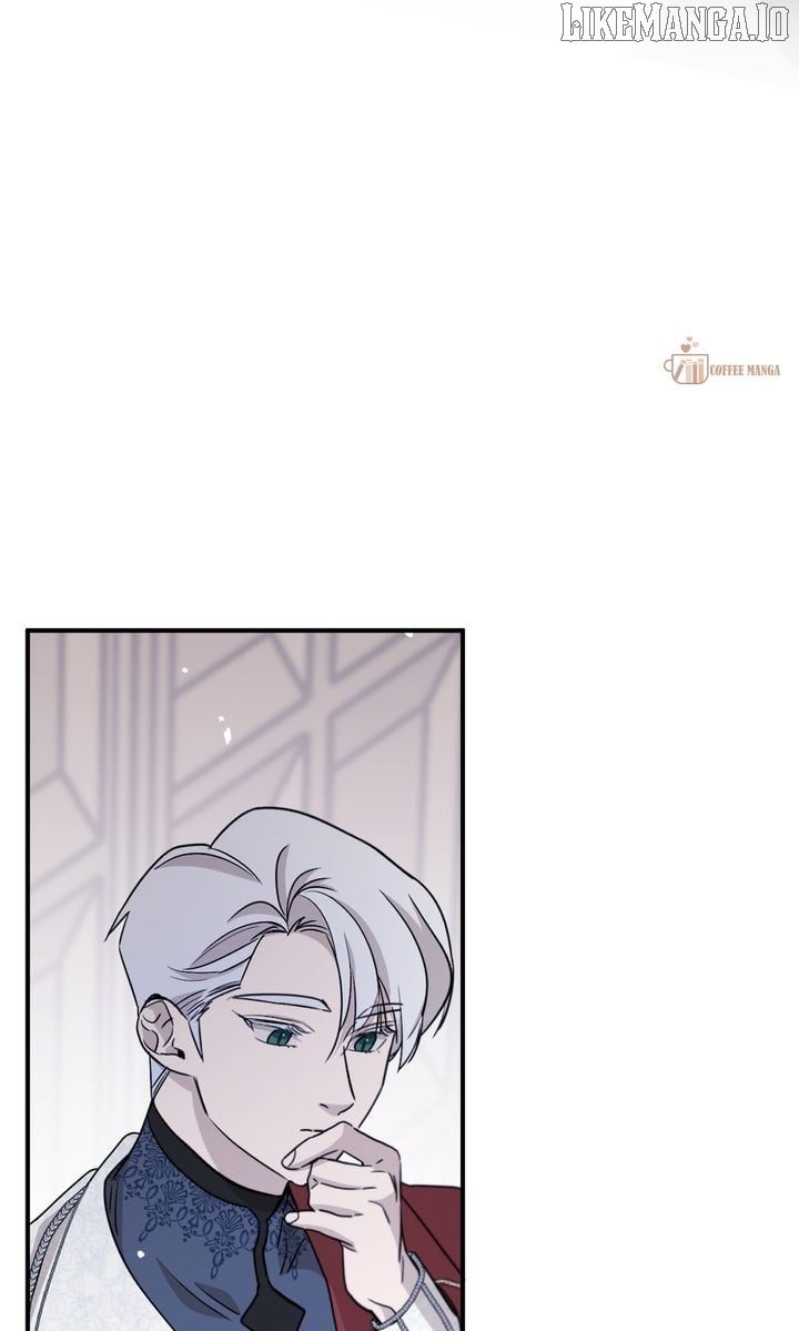 One Night Besides the Dragon Chapter 58 - page 37