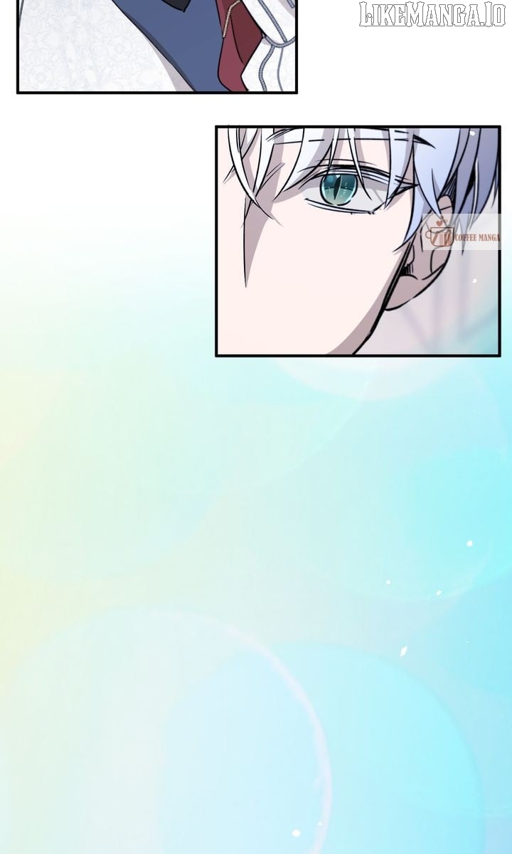 One Night Besides the Dragon Chapter 58 - page 38