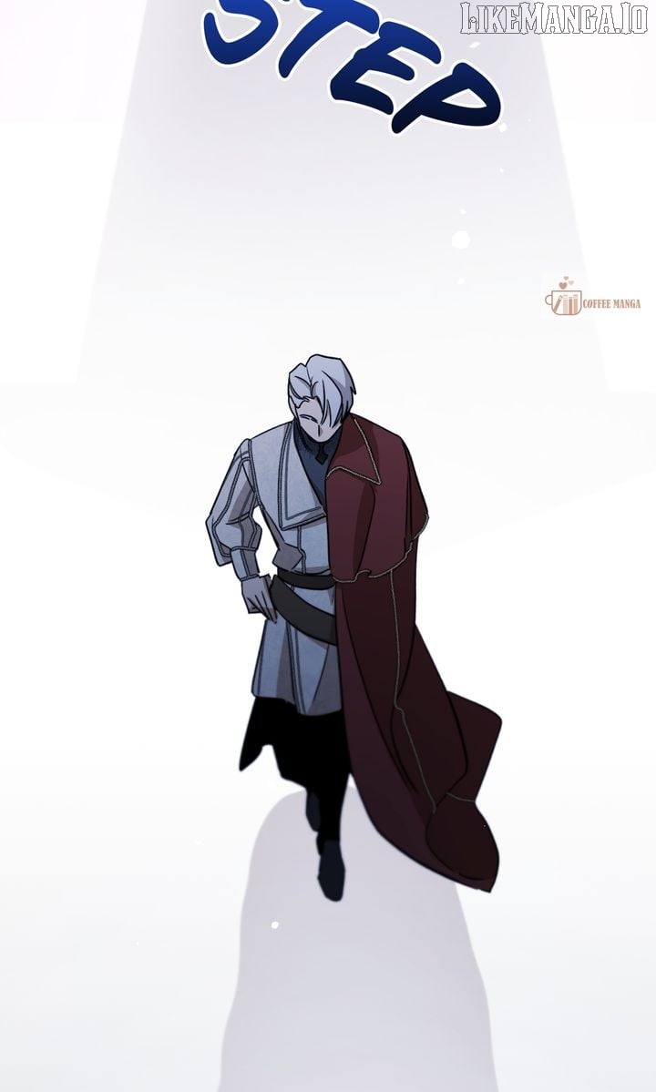 One Night Besides the Dragon Chapter 58 - page 40
