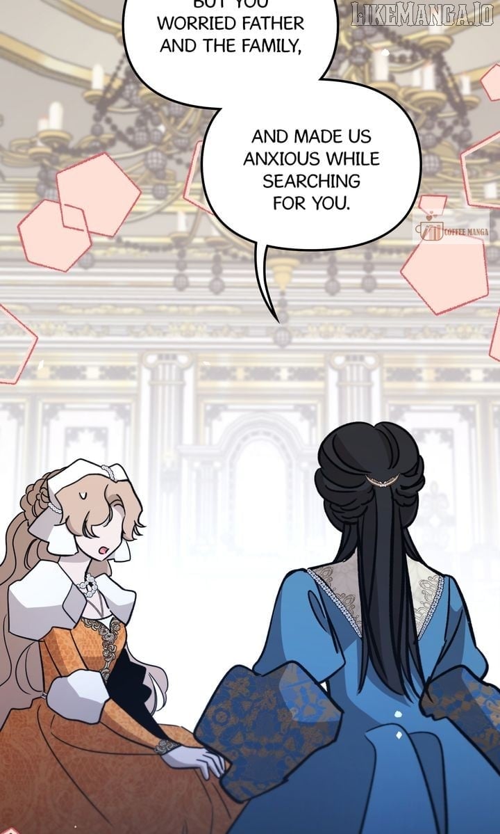 One Night Besides the Dragon Chapter 58 - page 5
