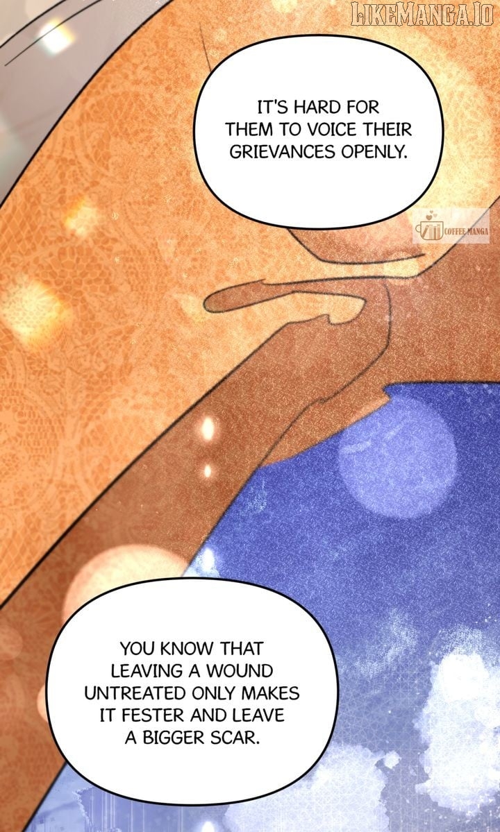 One Night Besides the Dragon Chapter 58 - page 51