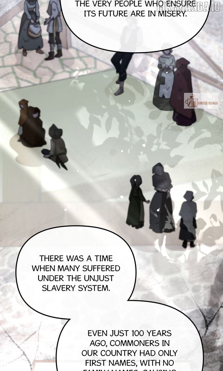 One Night Besides the Dragon Chapter 58 - page 55