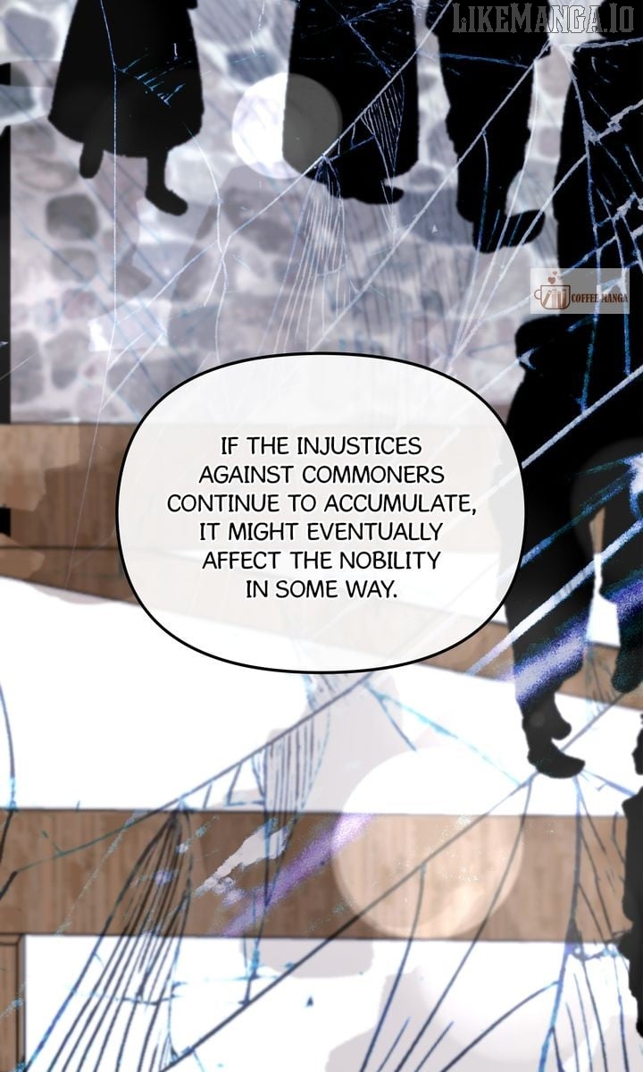 One Night Besides the Dragon Chapter 58 - page 63