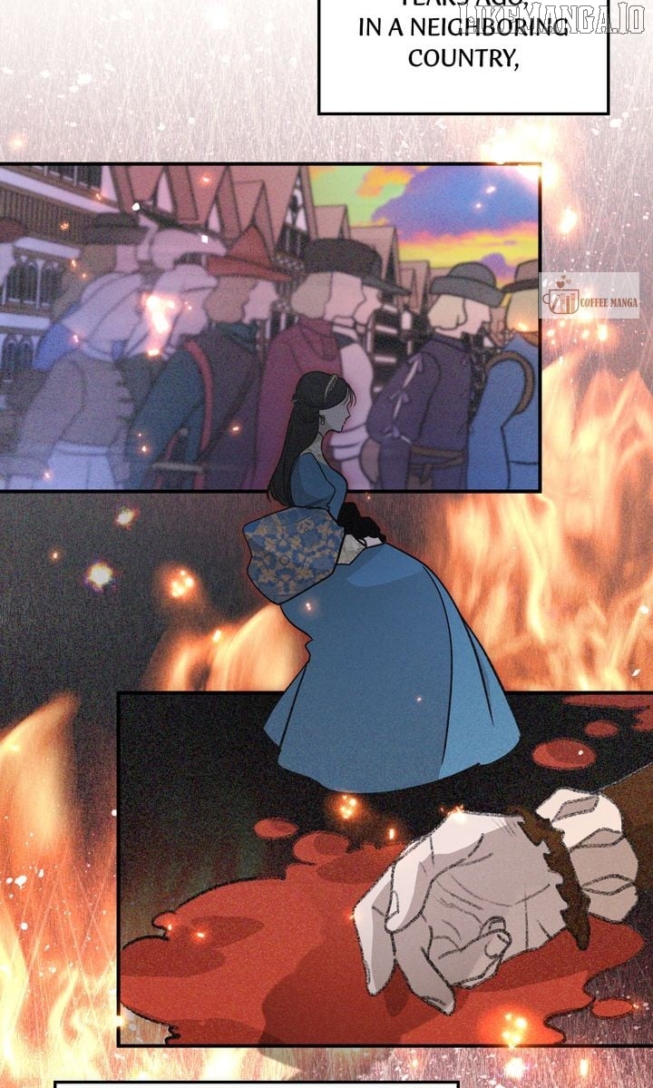 One Night Besides the Dragon Chapter 58 - page 68