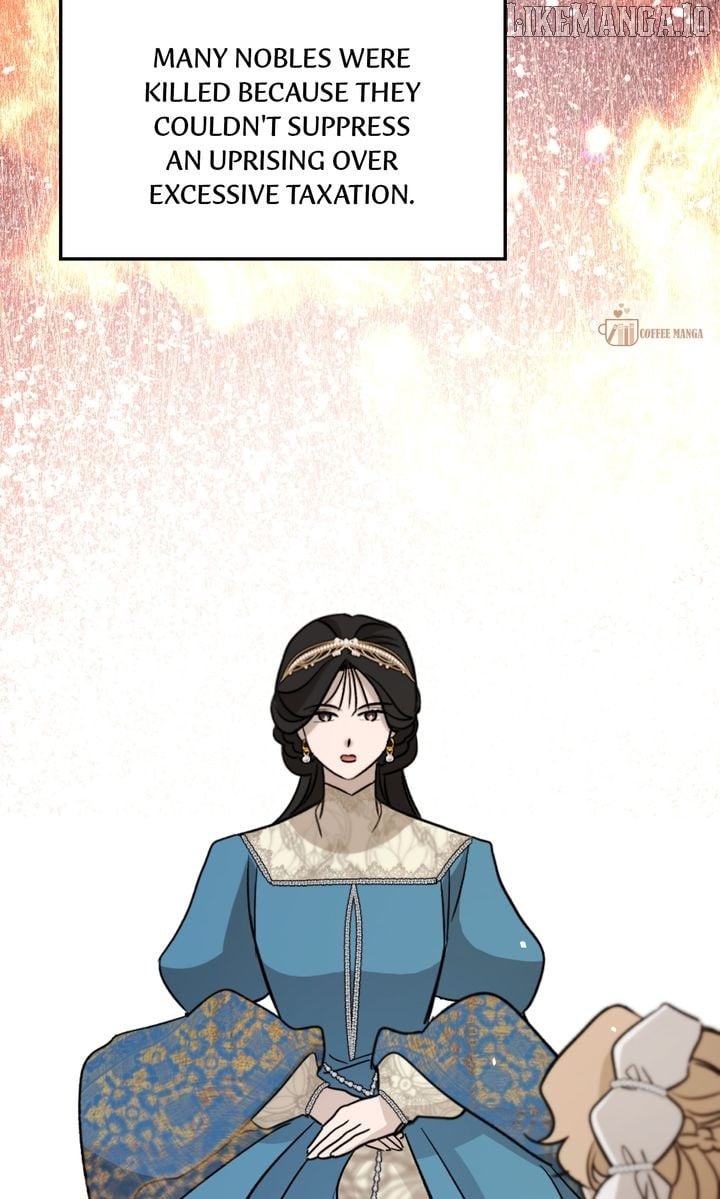 One Night Besides the Dragon Chapter 58 - page 69