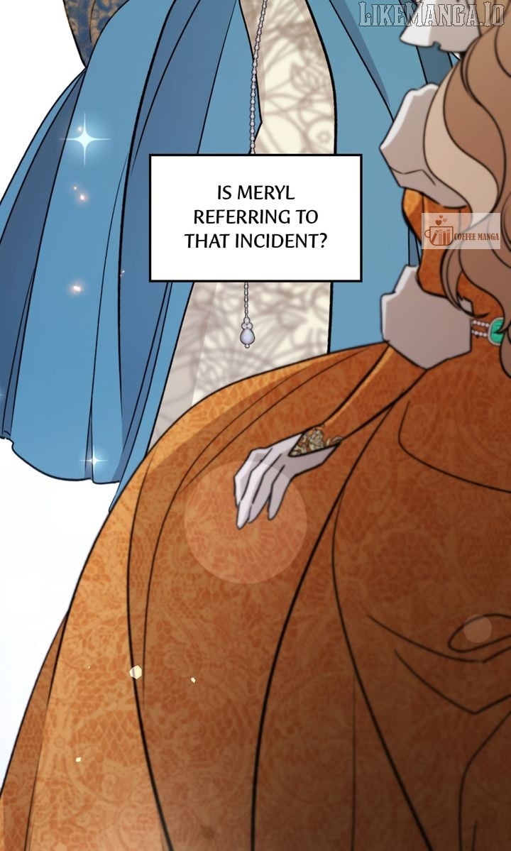 One Night Besides the Dragon Chapter 58 - page 70