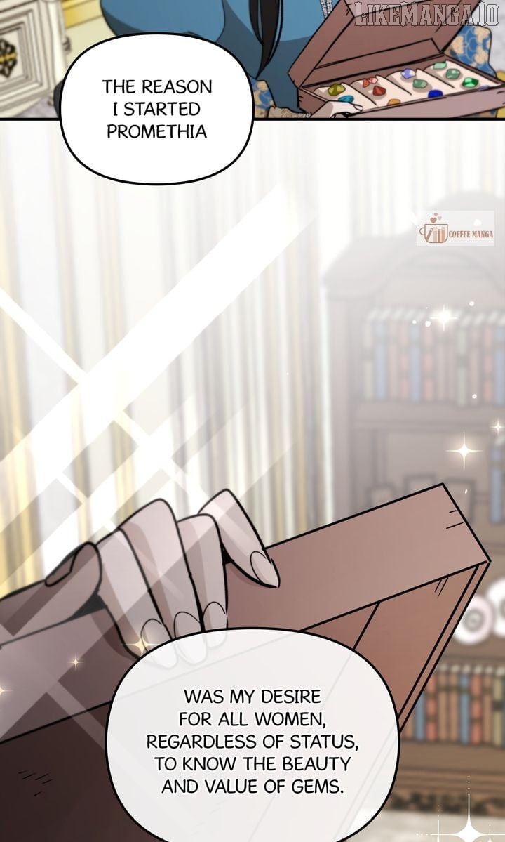 One Night Besides the Dragon Chapter 58 - page 78
