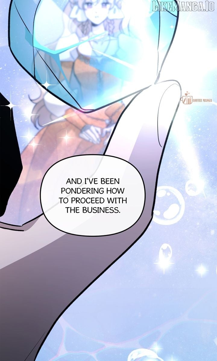 One Night Besides the Dragon Chapter 58 - page 84