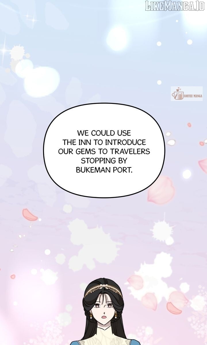 One Night Besides the Dragon Chapter 58 - page 93
