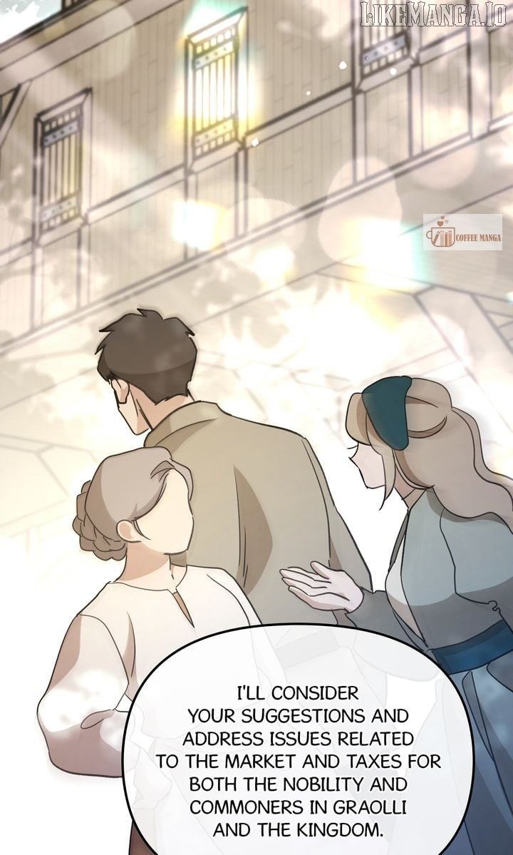 One Night Besides the Dragon Chapter 58 - page 97