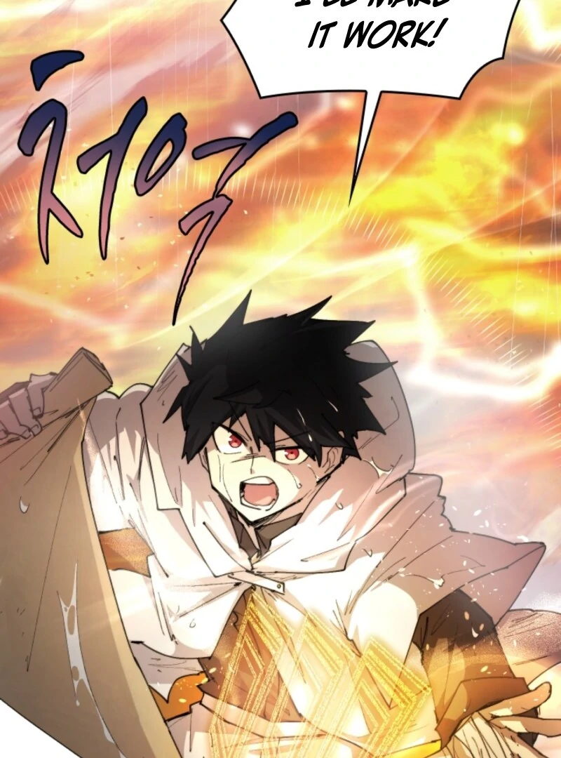 The Great Mage of the Hero’s Party Reincarnates Chapter 97 - page 102