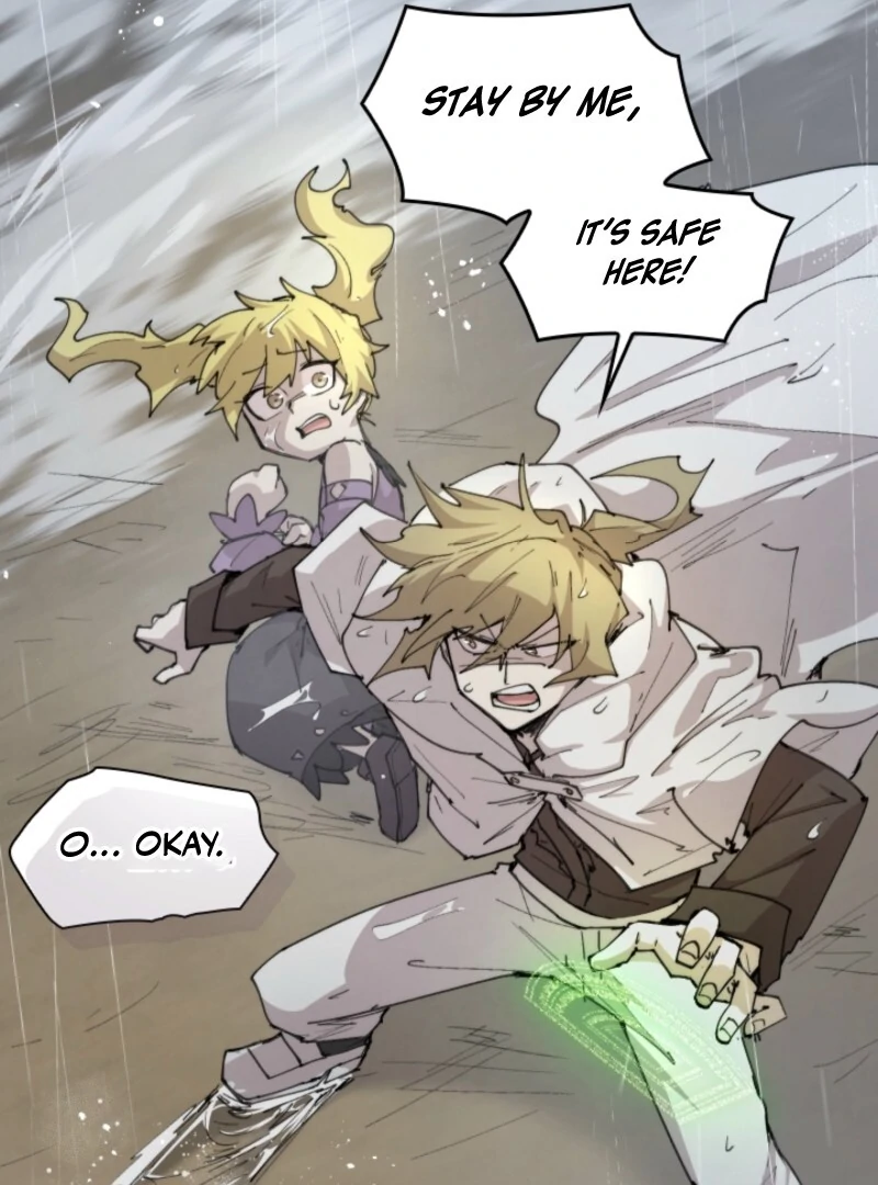 The Great Mage of the Hero’s Party Reincarnates Chapter 97 - page 11