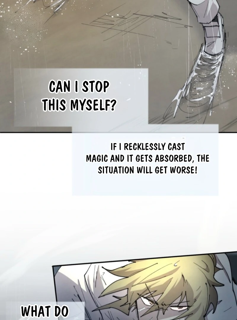 The Great Mage of the Hero’s Party Reincarnates Chapter 97 - page 12
