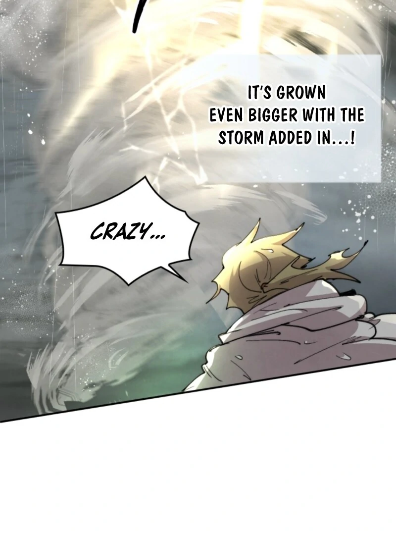 The Great Mage of the Hero’s Party Reincarnates Chapter 97 - page 14