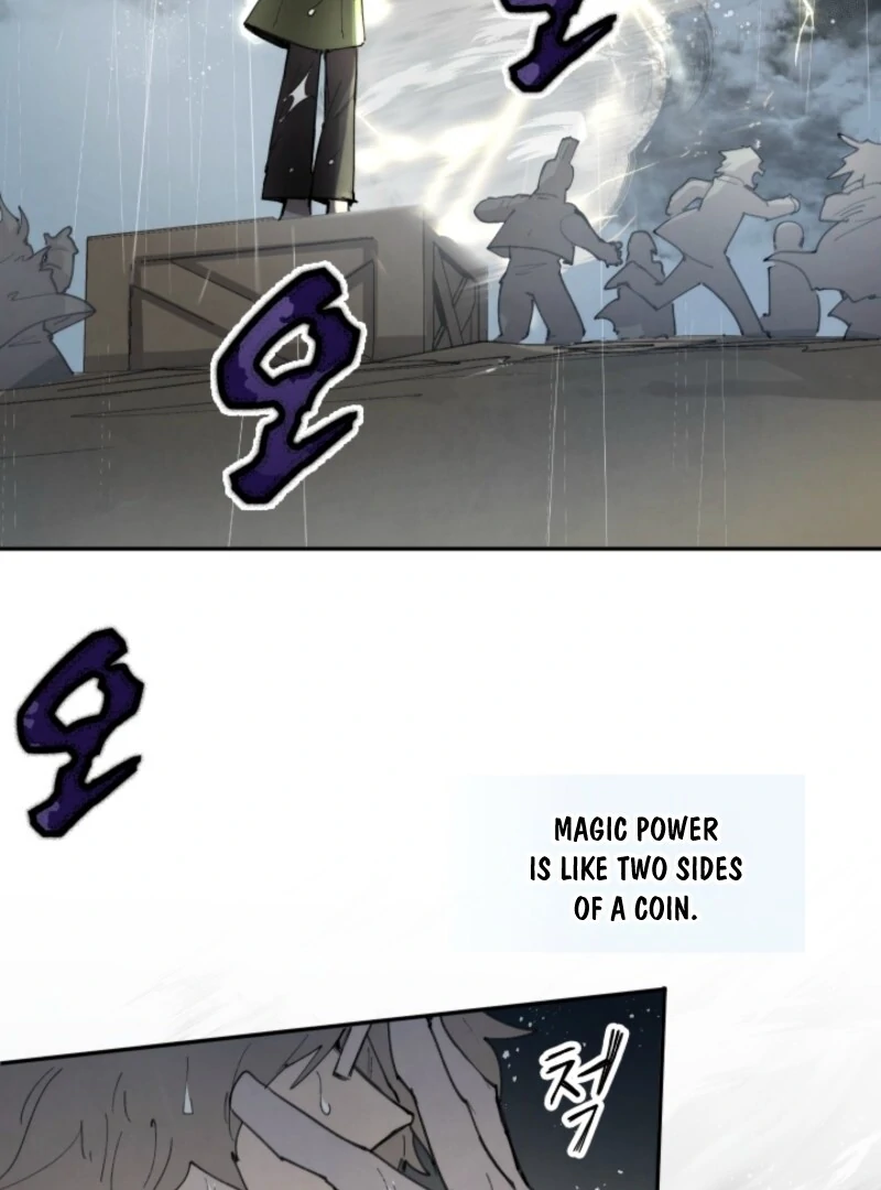 The Great Mage of the Hero’s Party Reincarnates Chapter 97 - page 16