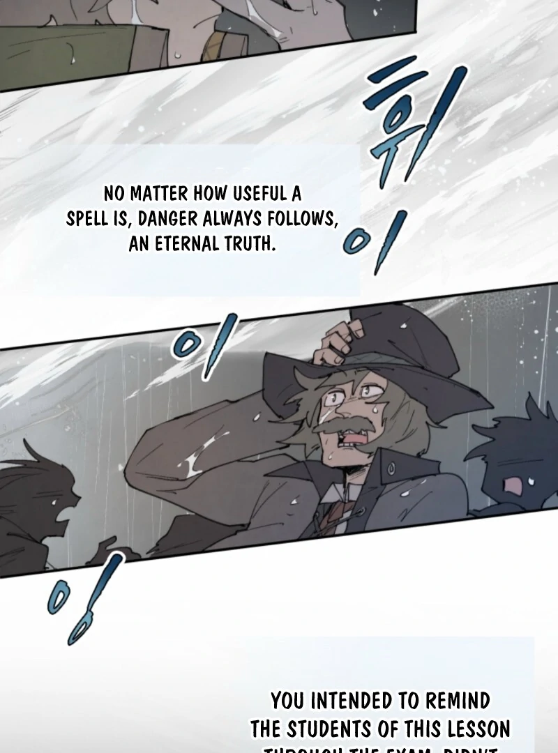 The Great Mage of the Hero’s Party Reincarnates Chapter 97 - page 17