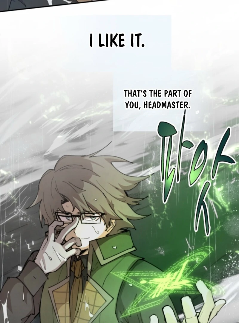 The Great Mage of the Hero’s Party Reincarnates Chapter 97 - page 19