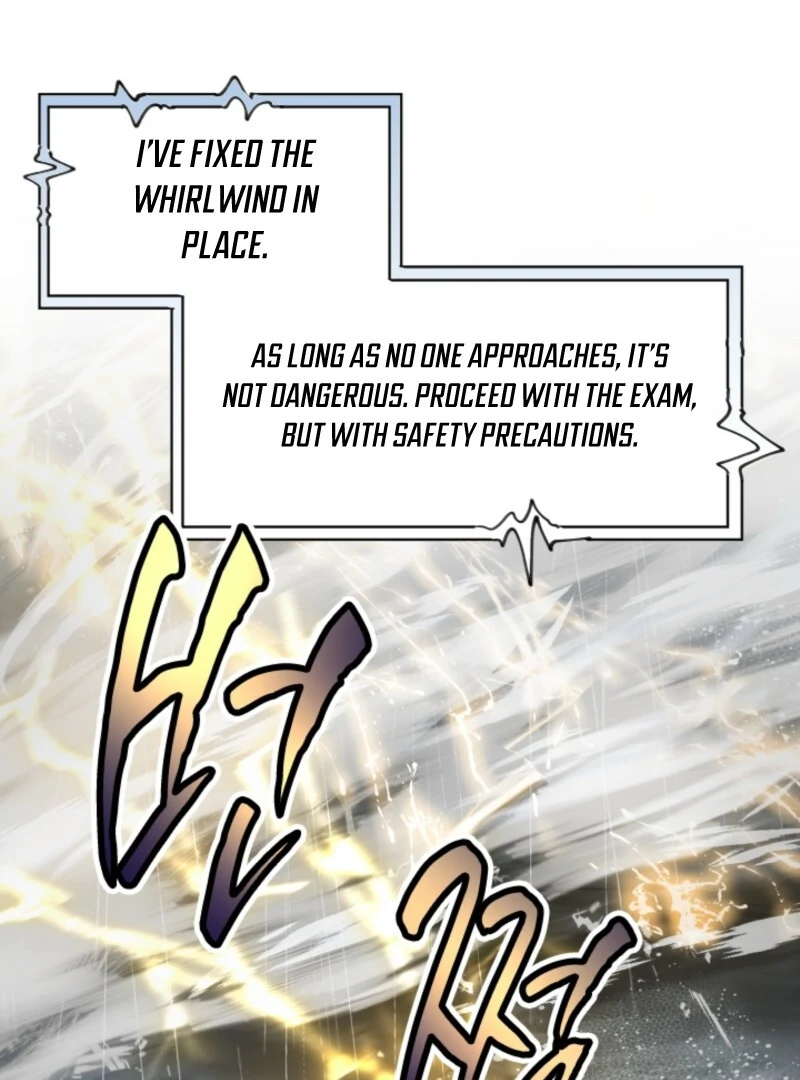 The Great Mage of the Hero’s Party Reincarnates Chapter 97 - page 23