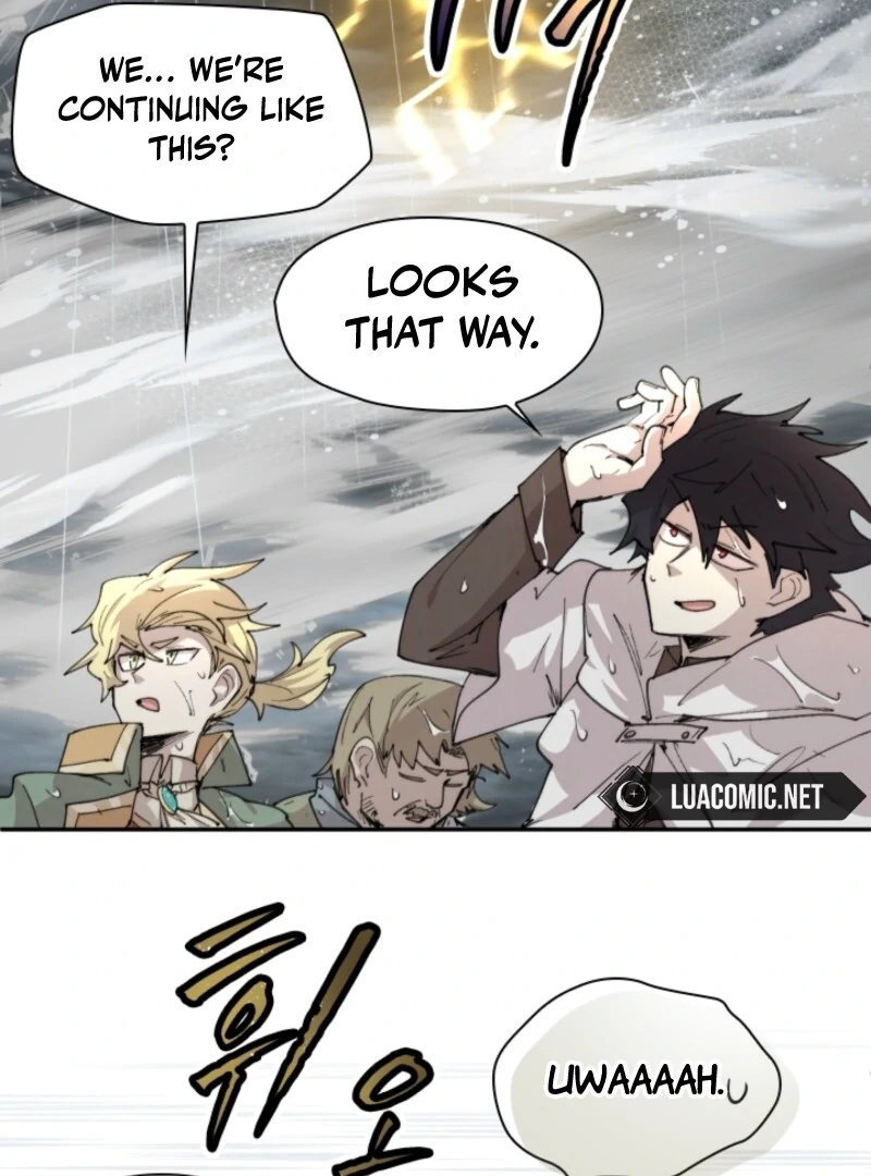 The Great Mage of the Hero’s Party Reincarnates Chapter 97 - page 24
