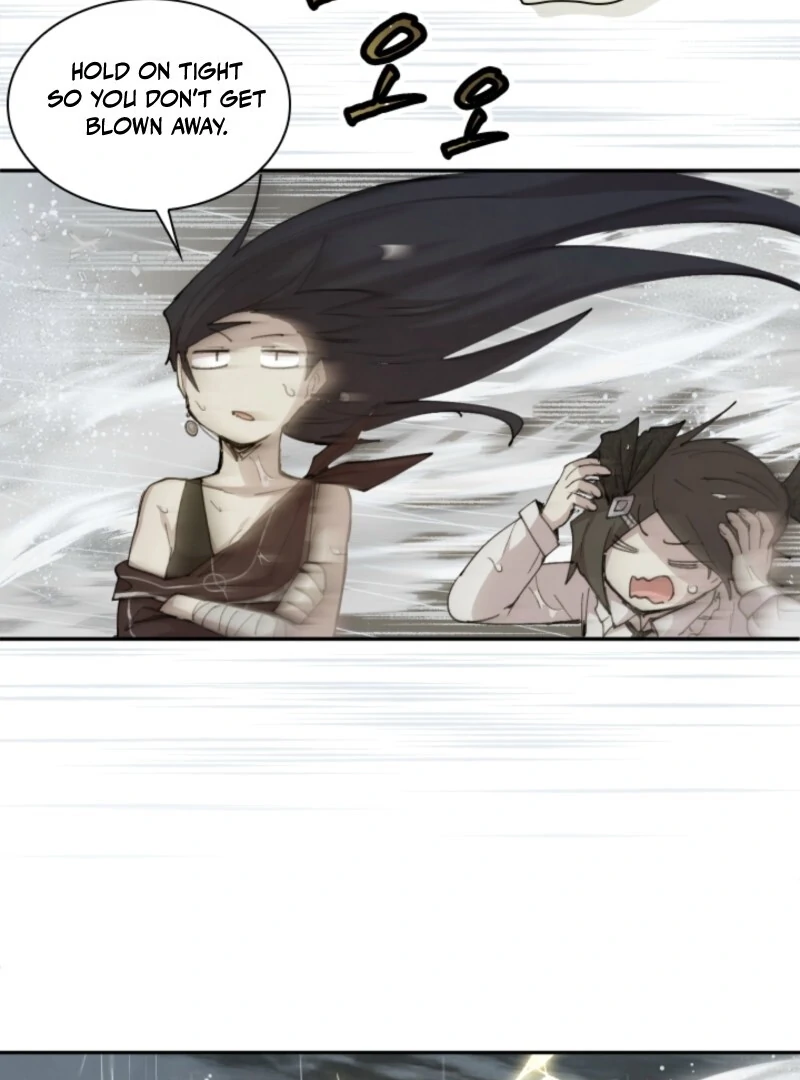 The Great Mage of the Hero’s Party Reincarnates Chapter 97 - page 25