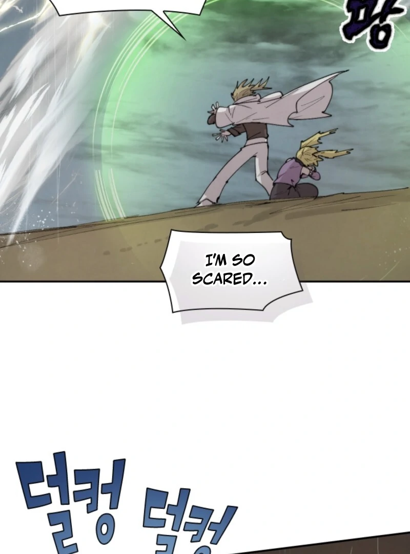 The Great Mage of the Hero’s Party Reincarnates Chapter 97 - page 27
