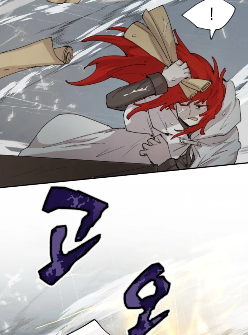 The Great Mage of the Hero’s Party Reincarnates Chapter 97 - page 29
