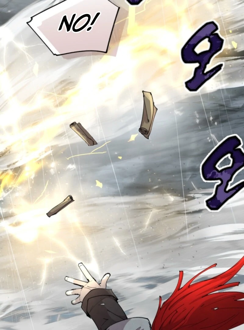 The Great Mage of the Hero’s Party Reincarnates Chapter 97 - page 30