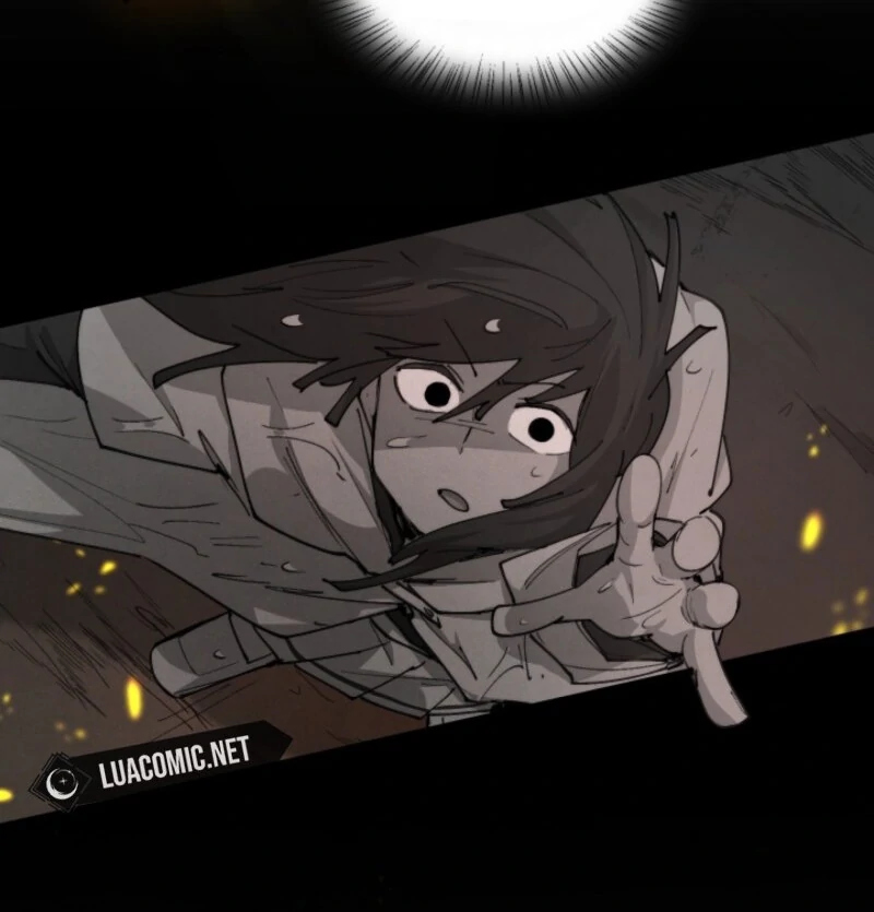 The Great Mage of the Hero’s Party Reincarnates Chapter 97 - page 33