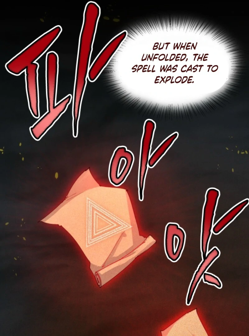 The Great Mage of the Hero’s Party Reincarnates Chapter 97 - page 34