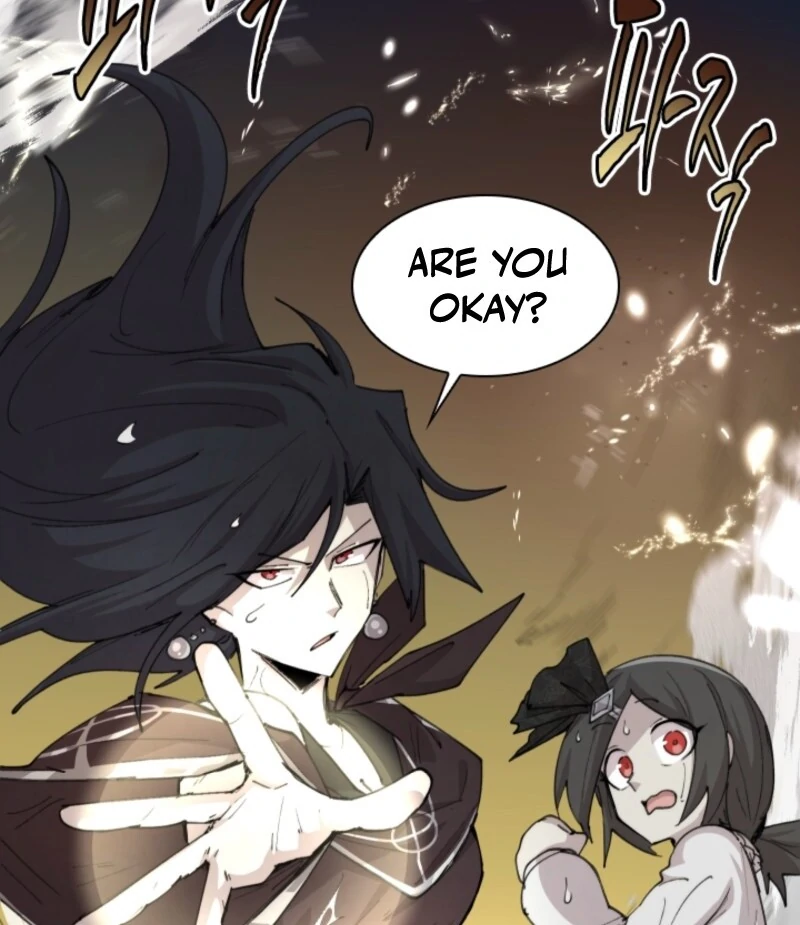 The Great Mage of the Hero’s Party Reincarnates Chapter 97 - page 43