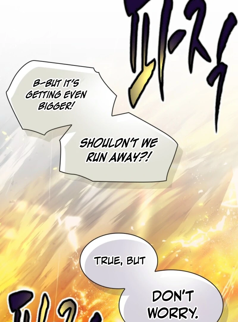 The Great Mage of the Hero’s Party Reincarnates Chapter 97 - page 46