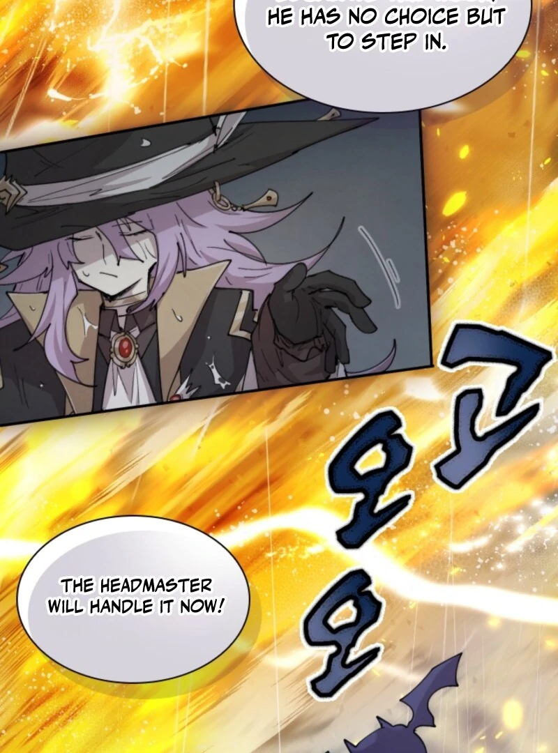 The Great Mage of the Hero’s Party Reincarnates Chapter 97 - page 48