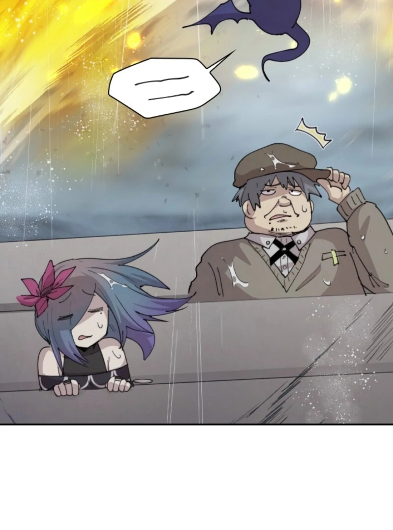 The Great Mage of the Hero’s Party Reincarnates Chapter 97 - page 49