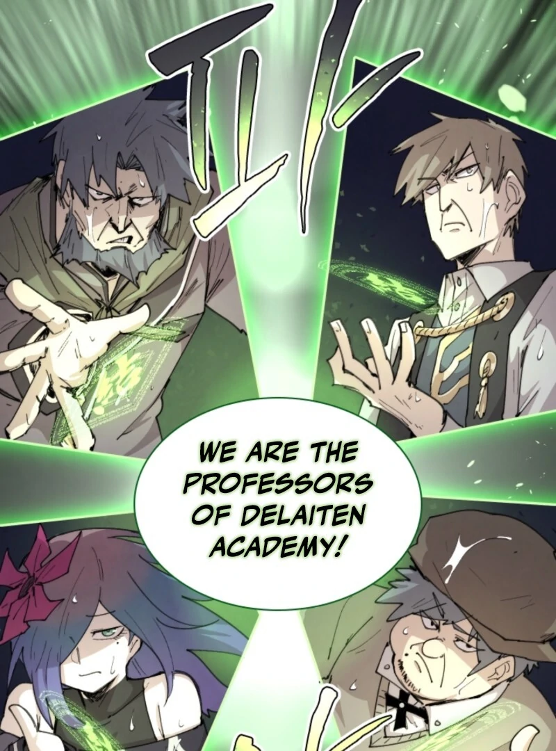 The Great Mage of the Hero’s Party Reincarnates Chapter 97 - page 51
