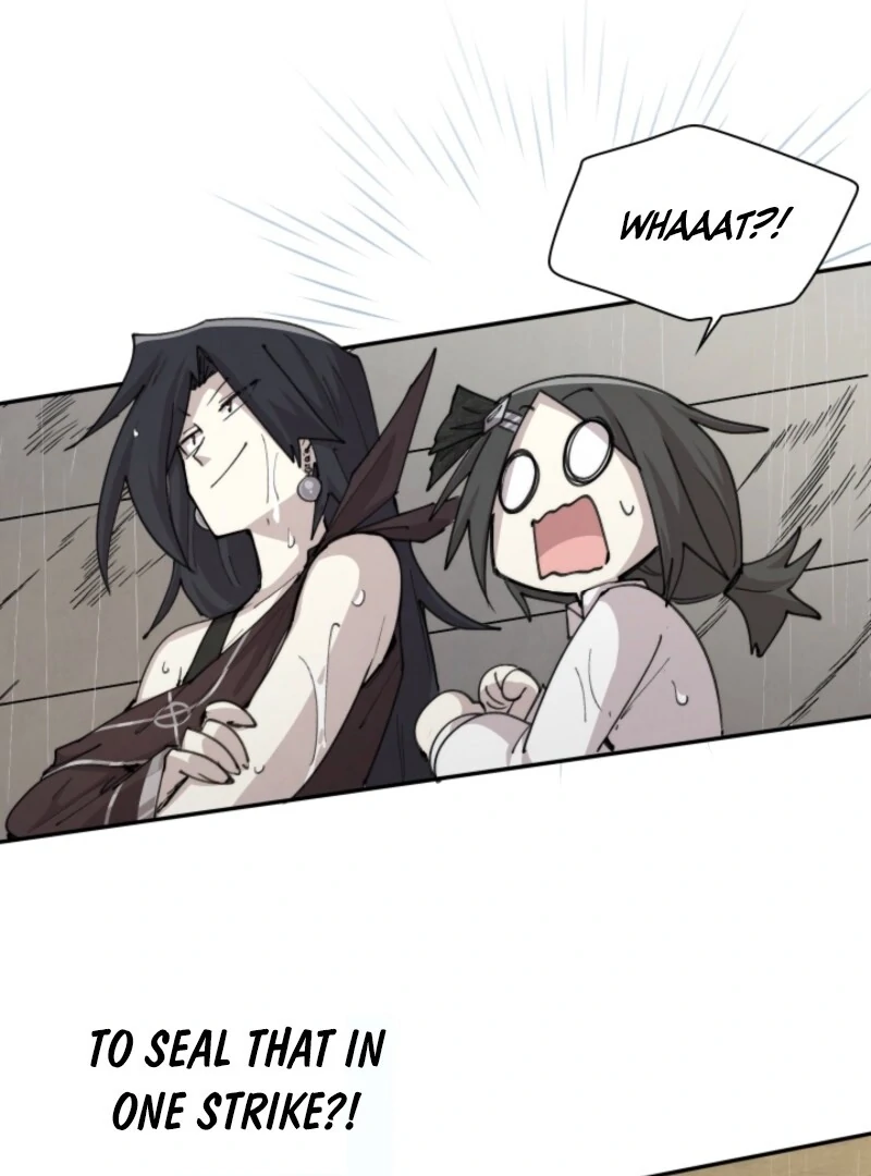 The Great Mage of the Hero’s Party Reincarnates Chapter 97 - page 54