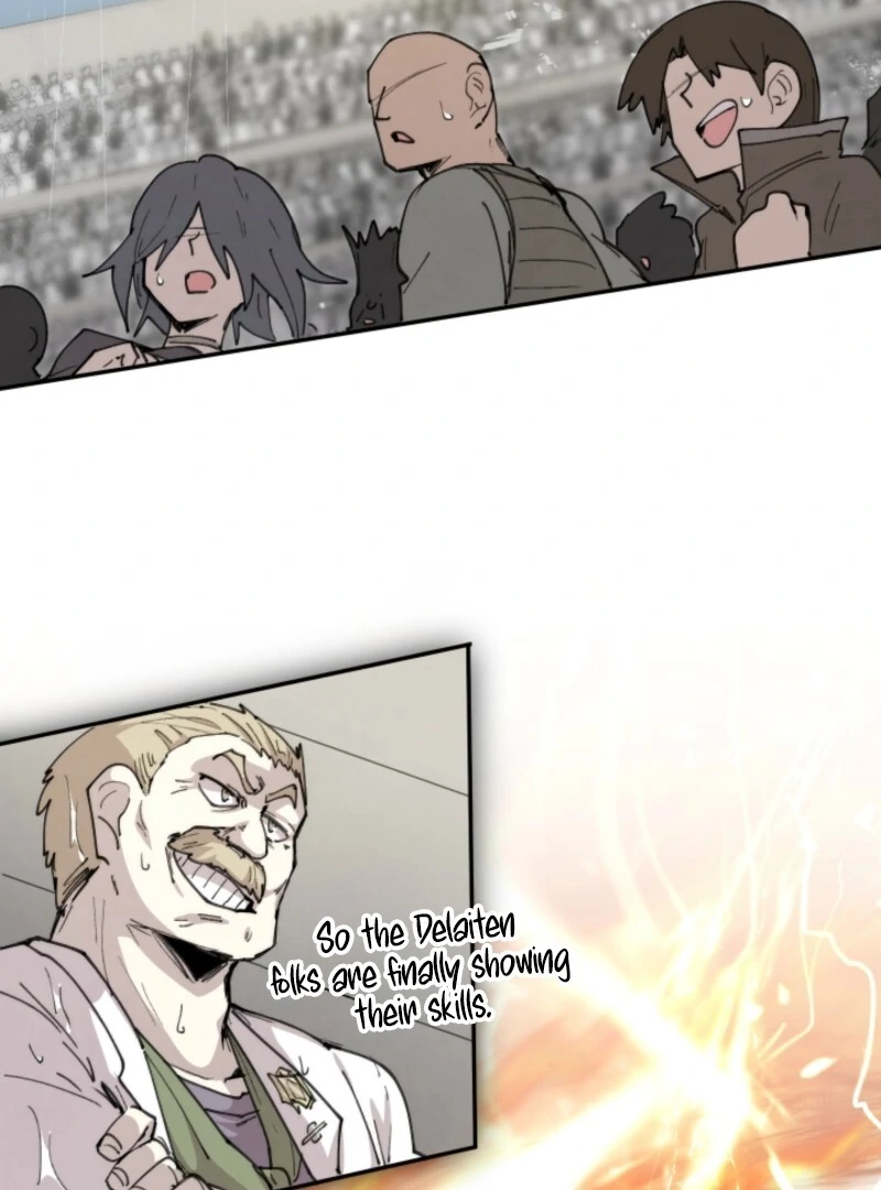 The Great Mage of the Hero’s Party Reincarnates Chapter 97 - page 57