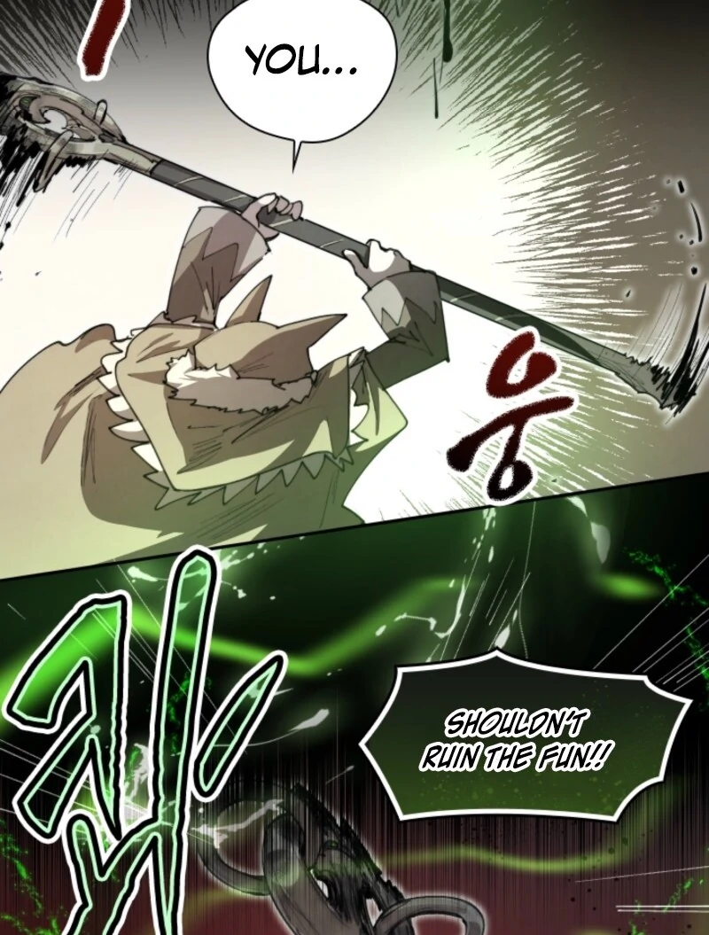 The Great Mage of the Hero’s Party Reincarnates Chapter 97 - page 62