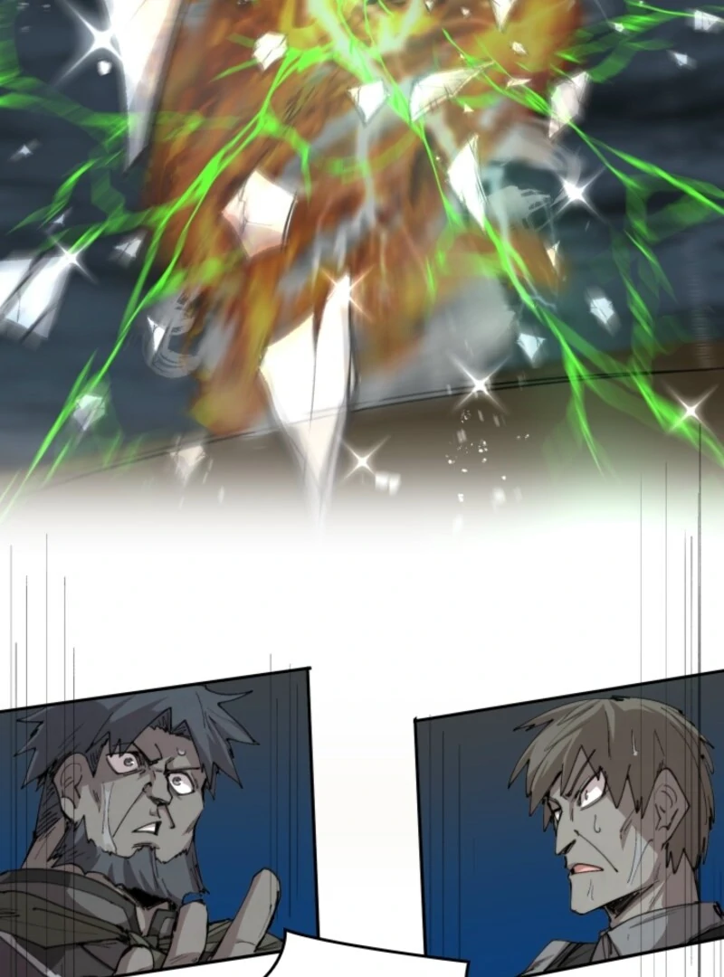 The Great Mage of the Hero’s Party Reincarnates Chapter 97 - page 65