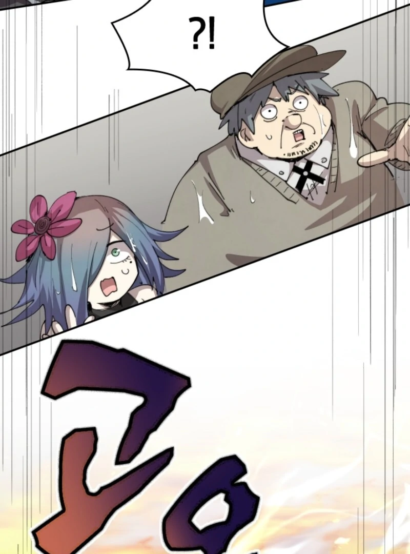 The Great Mage of the Hero’s Party Reincarnates Chapter 97 - page 66