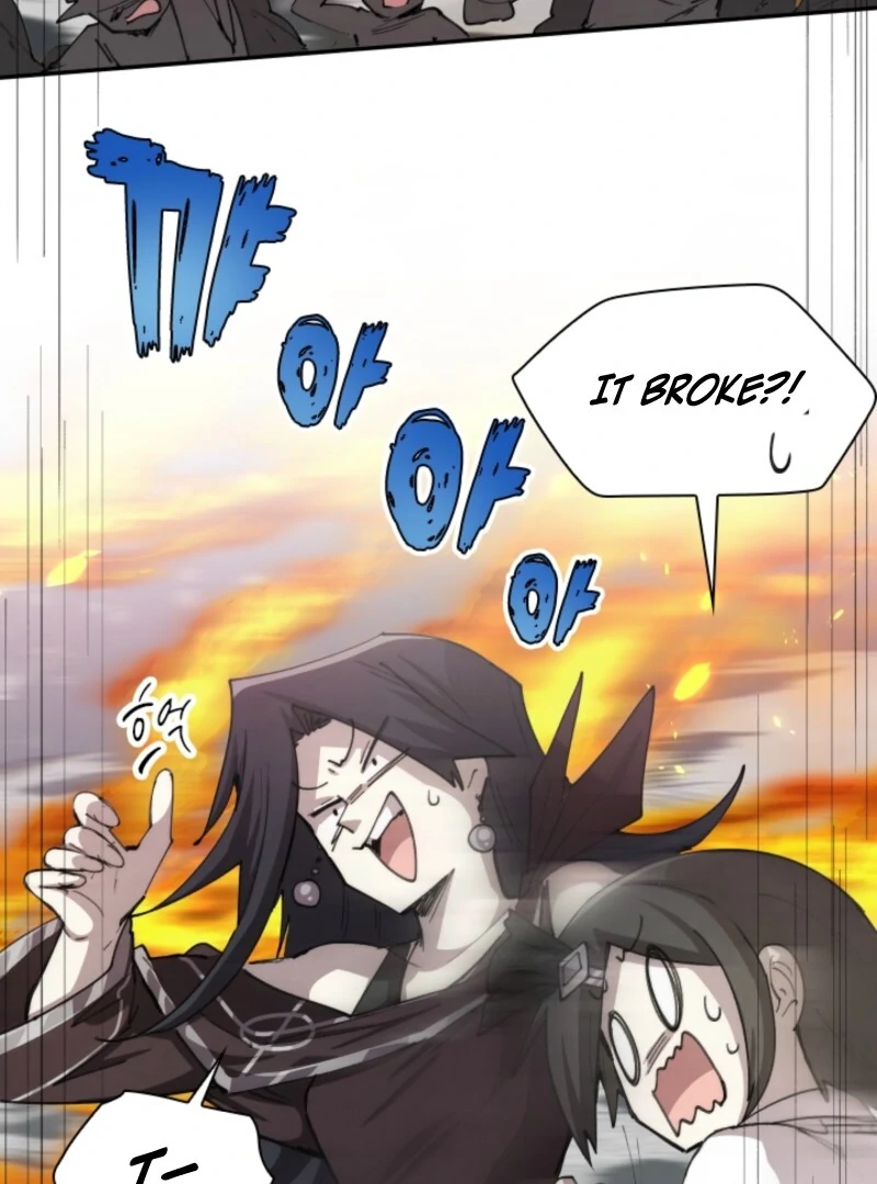 The Great Mage of the Hero’s Party Reincarnates Chapter 97 - page 68
