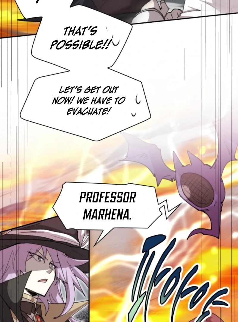 The Great Mage of the Hero’s Party Reincarnates Chapter 97 - page 69