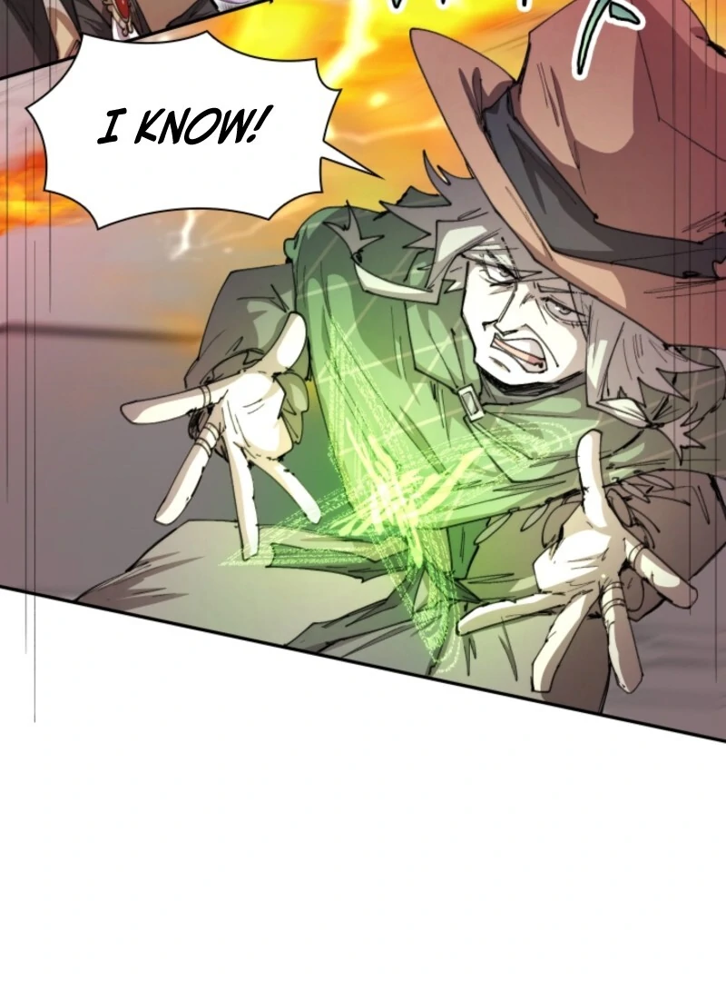 The Great Mage of the Hero’s Party Reincarnates Chapter 97 - page 70