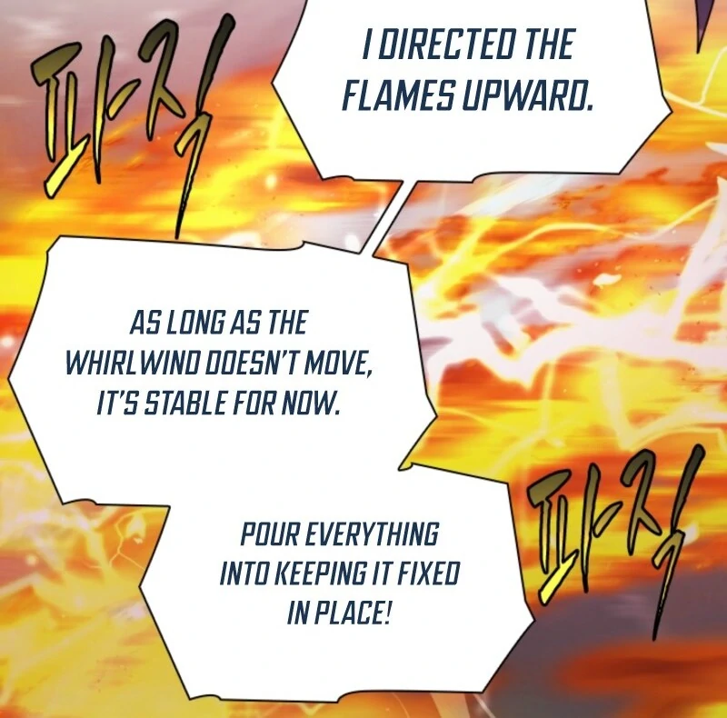 The Great Mage of the Hero’s Party Reincarnates Chapter 97 - page 73