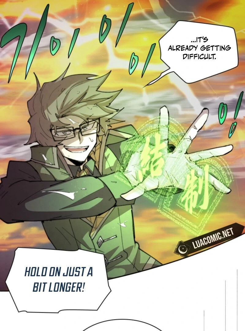 The Great Mage of the Hero’s Party Reincarnates Chapter 97 - page 74
