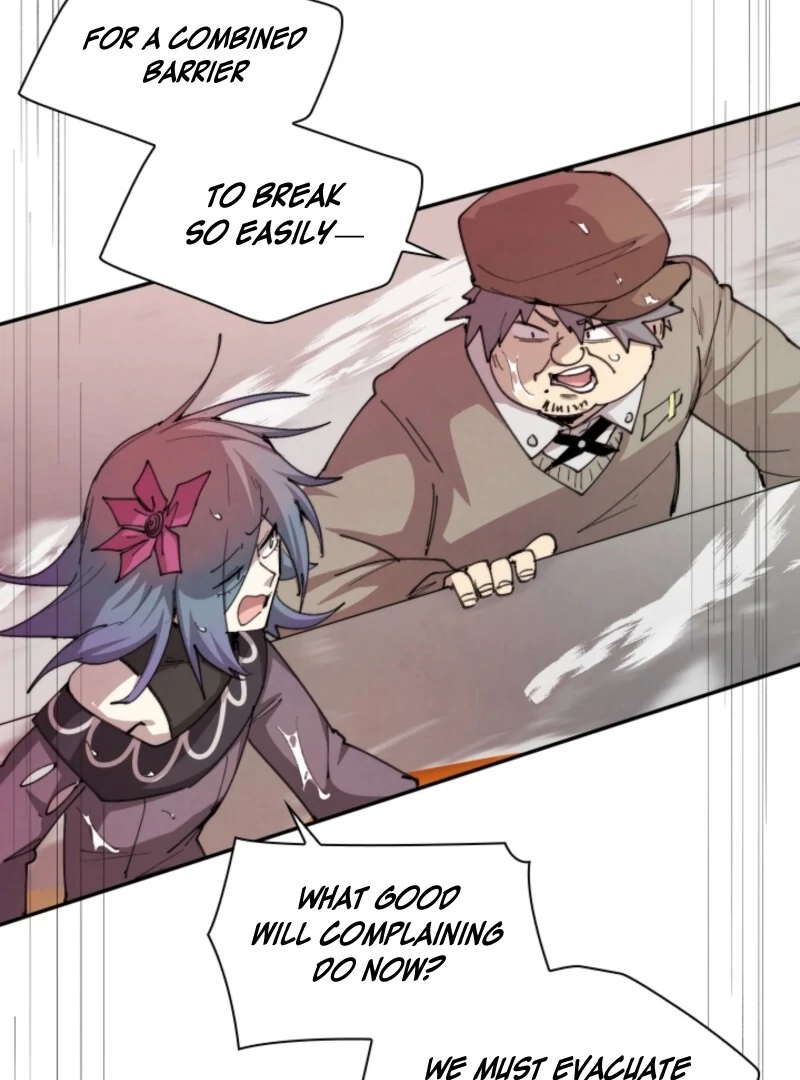The Great Mage of the Hero’s Party Reincarnates Chapter 97 - page 76