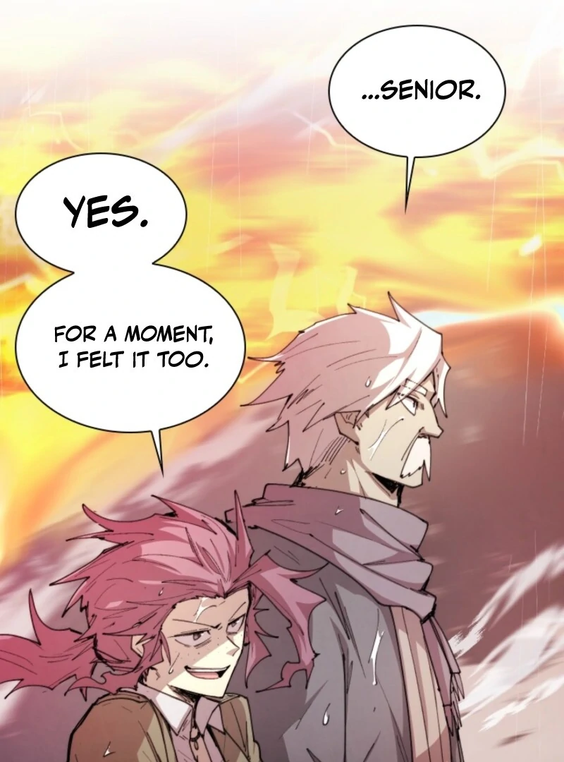 The Great Mage of the Hero’s Party Reincarnates Chapter 97 - page 79