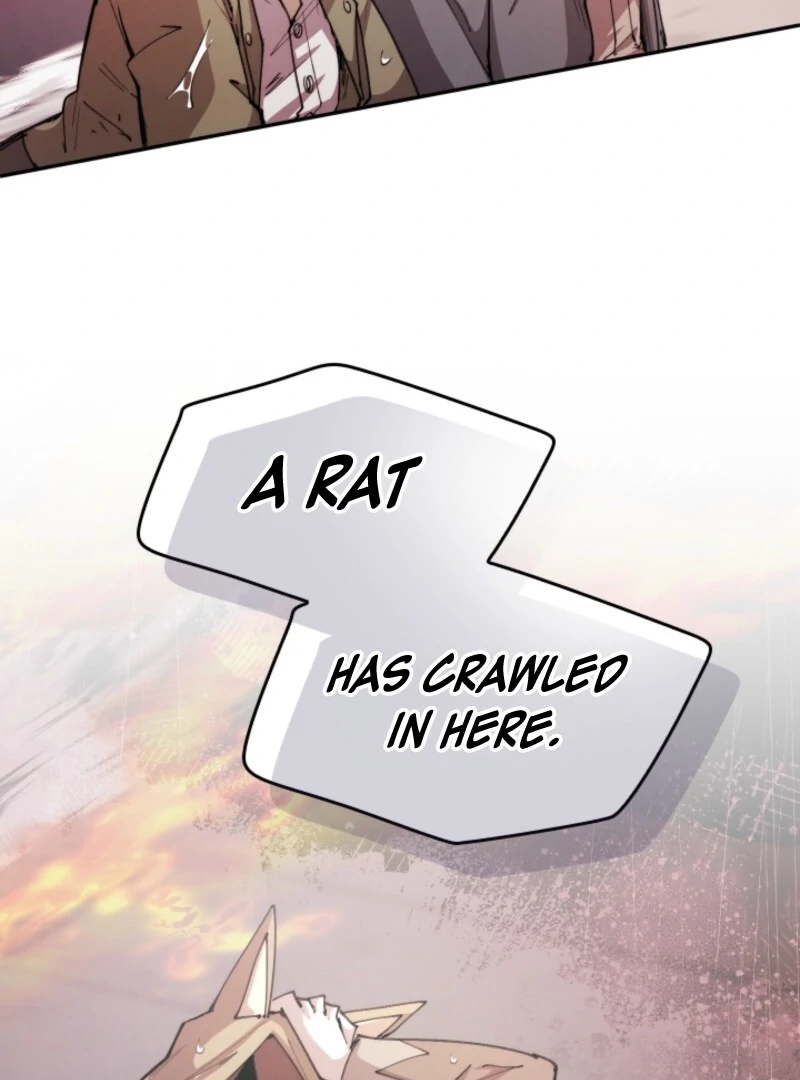 The Great Mage of the Hero’s Party Reincarnates Chapter 97 - page 80
