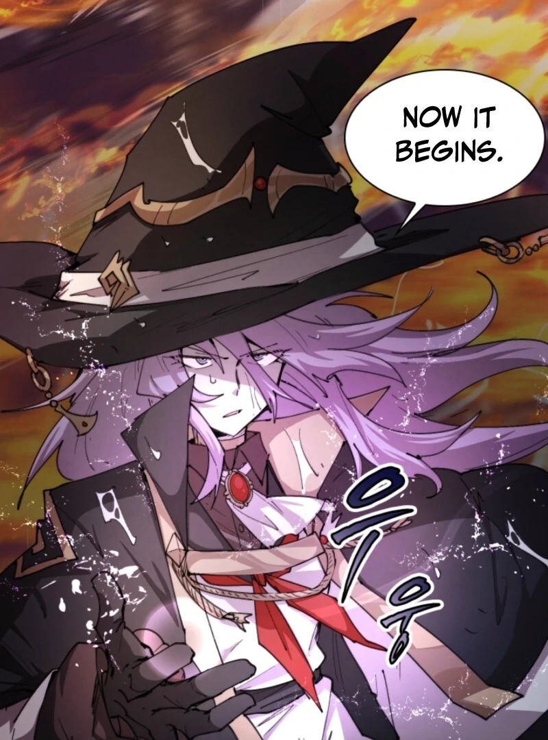 The Great Mage of the Hero’s Party Reincarnates Chapter 97 - page 85