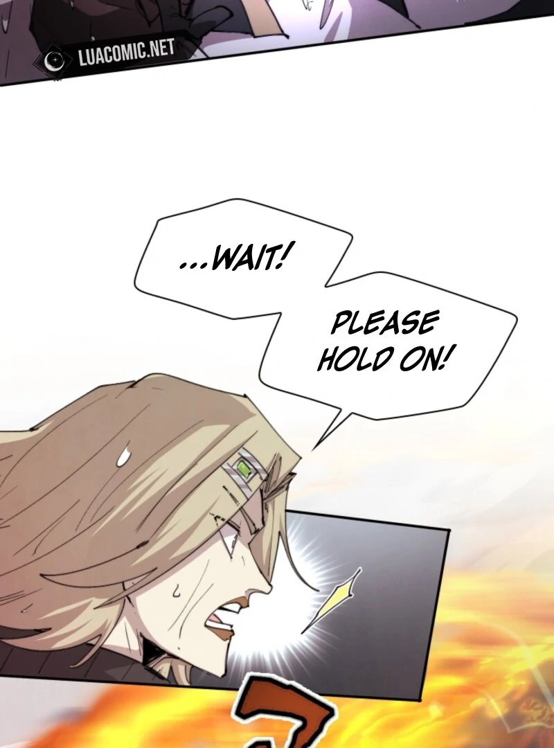 The Great Mage of the Hero’s Party Reincarnates Chapter 97 - page 86